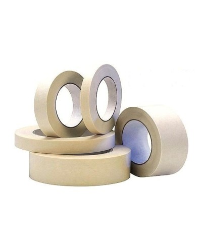 Стрічка-скотч клейка, малярна, на 4 вікна, 45х20, Canada