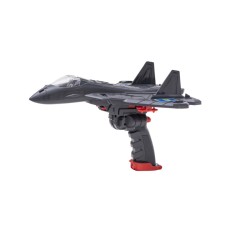 Літак «Стілет» війсковий 29,5х22х19 см, ТМ Оріон