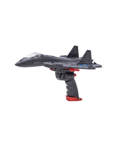 Літак «Стілет» війсковий 29,5х22х19 см, ТМ Оріон