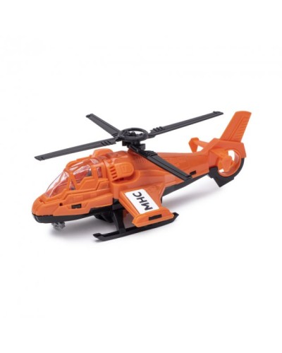 Вертоліт «Арбалет МНС» 29,5х24х11 см, ТМ Оріон