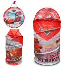 Корзина для іграшок Cars у сумці ,43*60 см