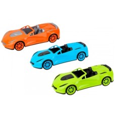 Машина 39х16.5х10,5 см інерційна, в асортименті, ТМ Технок