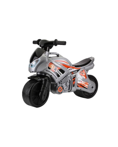 Мотоцикл 2-колісний 72х52х35 см з максимальним навантаженням до 20 кг, ТМ Технок