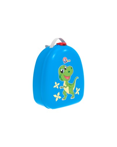 Рюкзак 26,5х21,5х13 см, ТМ Технок