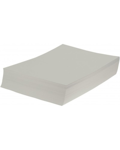 Папір газетний А4 500 аркушів 45 г/м2, ТМ Fresh Up