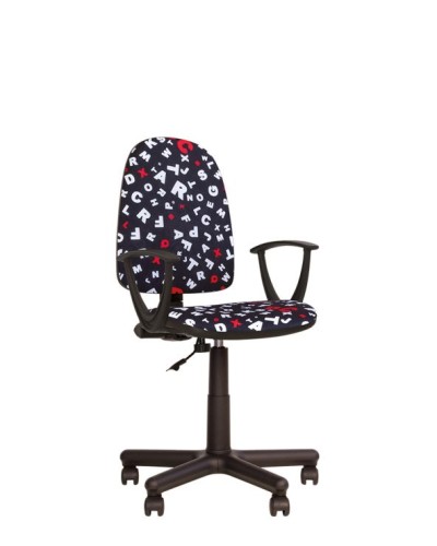 Крісло поворотне «FALKOM» Новий Стиль