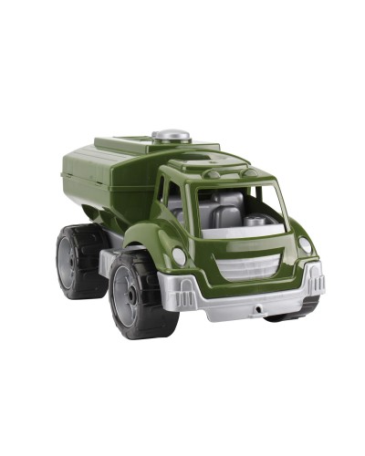 Бензовоз інерційний 31х20х19,5 см, ТМ Технок