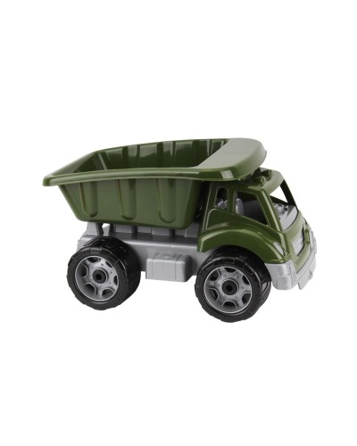 Самоскид 31х20х19,5 см інерційний, ТМ Технок