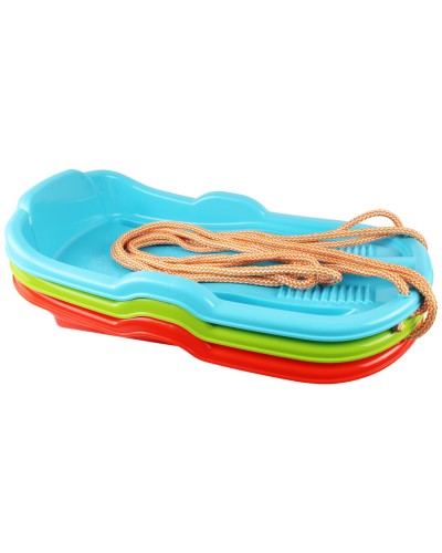 Льодянка-санчата, 62х36х15,5 см, ТМ Технок