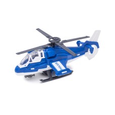 Вертоліт «Арбалет» поліцейський 29,5х24х11 см, ТМ Оріон