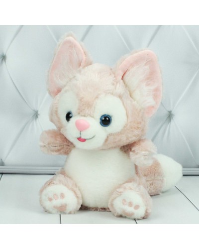 М`яка іграшка «Котик Перлинка 4/1» 25 см, ПП Копиця