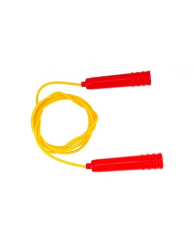 Скакалка 2,2 м в асортименті, ТМ Технок