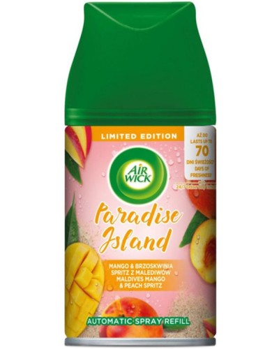 Запаска до свіжувача повітря «Airwick» 300 мл