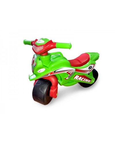 Байк «СПОРТ», колеса 8 дюймів, 70х52х32 см, ТМ Долоні