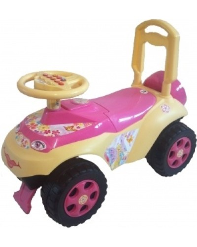 Машина для катання 63х30х32 см, ТМ Долоні