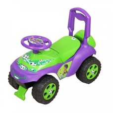 Машина для катання, 67х25х55 см, ТМ Долоні