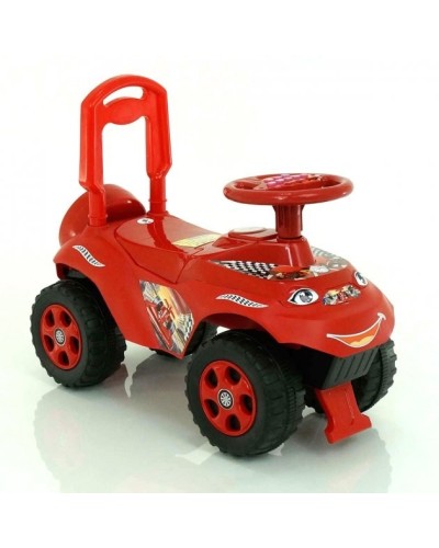 Машина для катання 63х30х32 см, ТМ Долоні