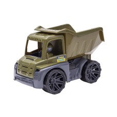 Самоскид «Військовий» М4 28х16х17 см, ТМ Оріон