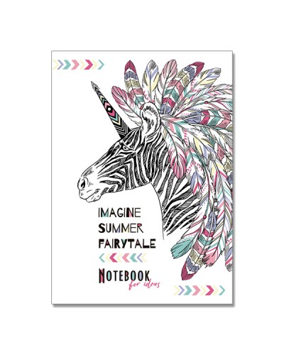 Зошит 60 арк., клітинка Gold Brisk «Графічний арт» №3617