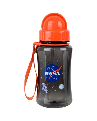 Пляшечка для води « NS» 350 мл, TM Kite