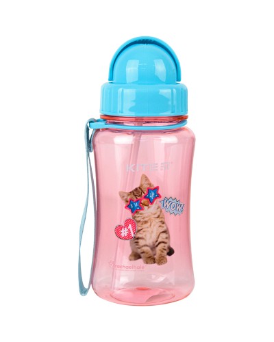 Пляшечка для води «RH», 350 мл, TM Kite