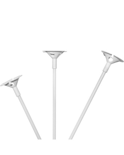 Палички цільнолиті для повітряних кульок