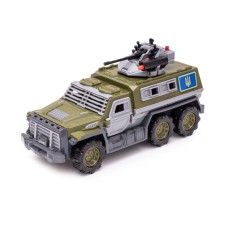 Бронемашина військова «Кістень» 28х13х15,5 см, ТМ Оріон