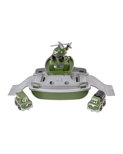 Військова техніка, інерція, 27х17х16,5 см, ТМ Технок