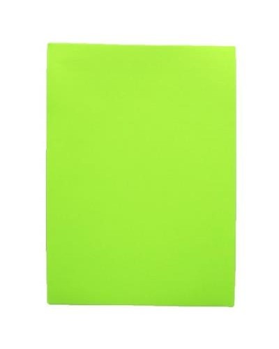 Фоаміран A4, 1,5мм, світло-салатовий, 10 аркушів, ТМ J.Otten