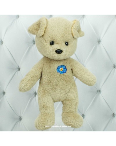М`яка іграшка «Цуценя Victory» 33 см, ПП Копиця