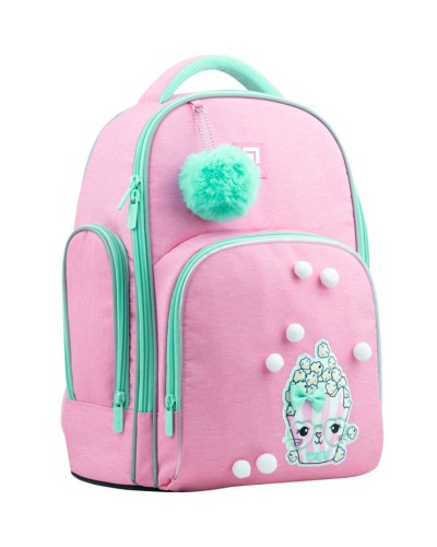 Рюкзак каркасний «Cat Corn», 38х26х13,5 см, Kite Education