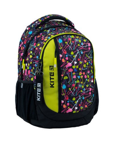 Рюкзак, 40х30х17,5 см, Kite Education Тeens