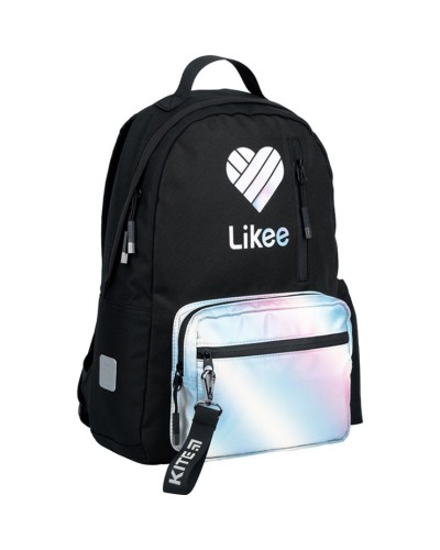 Рюкзак, Kite Education Тeens, 41х28х11 см