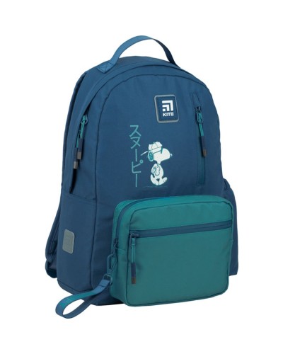Рюкзак, 41х28х11 см, Kite Education Тeens