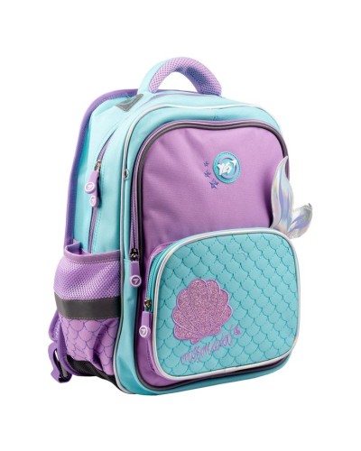 Рюкзак «Mermaid», S-72, 38х30х15 см, ТМ YES