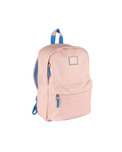Рюкзак «Infinity», молодіжний, пудровий, ST-16, 43х33х13 см, ТМ YES