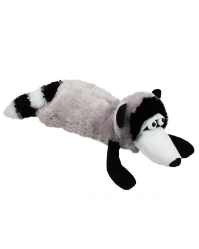 М`яка іграшка «Єнот Rich» 65 см, ПП Копиця