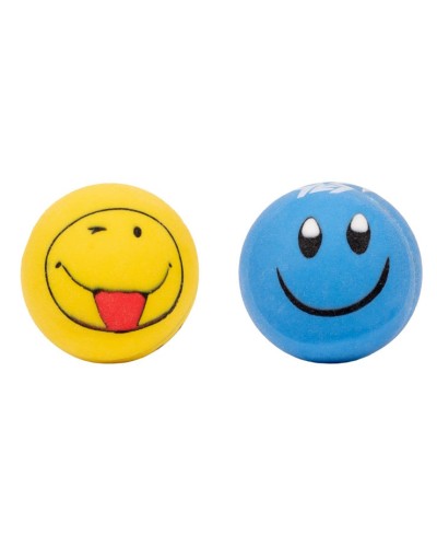 Гумка кругла «Smiley World United», 2,5x2,5, ТМ YES