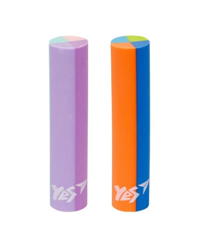 Гумка у формі циліндру «Rock-N-Roll», в асортименті, ТМ YES