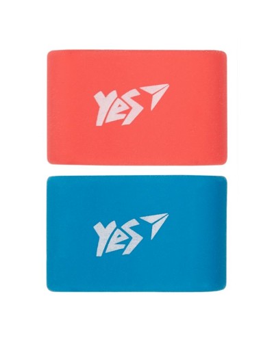 Гумка фігурна «Pillow», в асортименті, ТМ YES