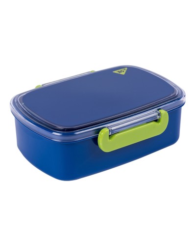 Ланчбокс «Navy» 750 мл, ТМ Yes