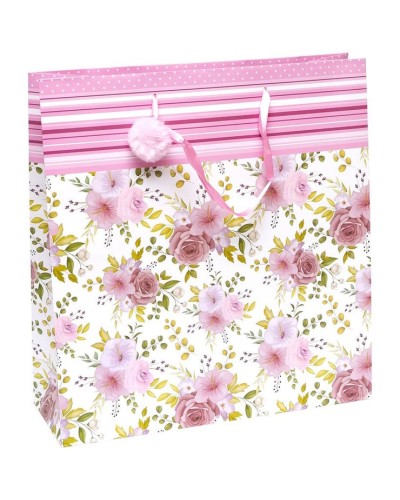 Пакет паперовий, 35х37х12 см