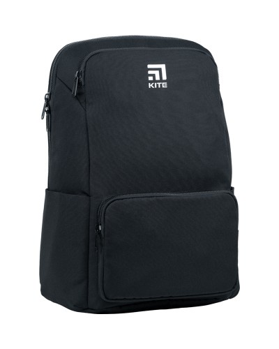 Рюкзак, 43,5х30х16 см, Kite Education teens