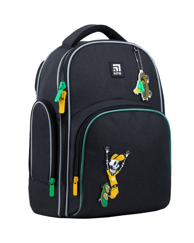 Рюкзак «Yo», 38х28х16,5 см, Kite Education