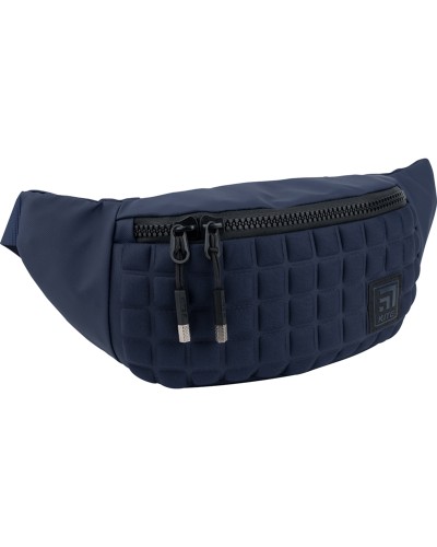 Сумка-бананка 35х14 см, Kite Education teens