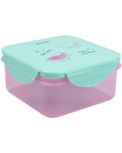 Ланчбокс «Enjoy» 860 мл,TM Kite