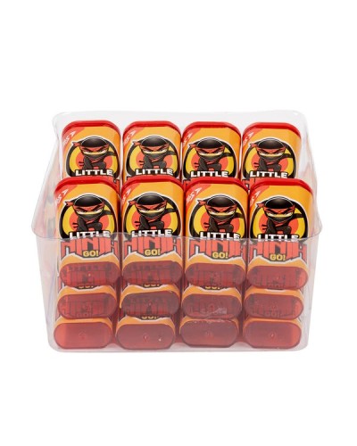 Точилка-бочечка «Ninja», ТМ YES