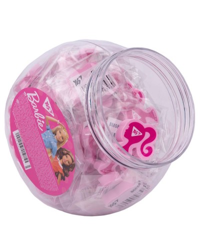 Гумка фігурна «Barbie», ТМ YES