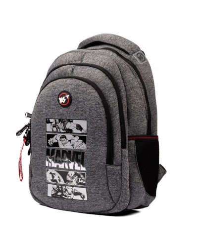 Рюкзак «Marvel.Avengers», 44х29х17 см, TS-41, ТМ YES