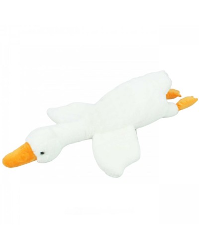 М`яка іграшка «Гусак 3/4» 95 см, ПП Копиця